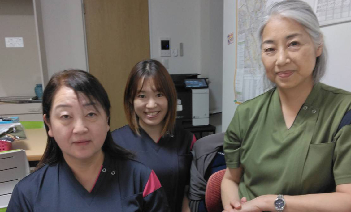 居宅介護支援事業所メープル